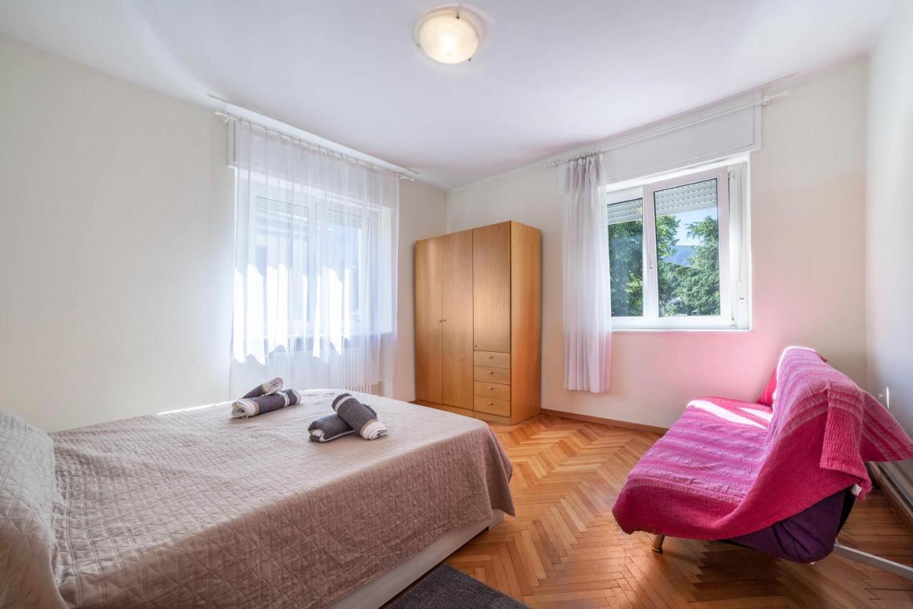 Residence Hubertus Apartment 5 メラーノ エクステリア 写真