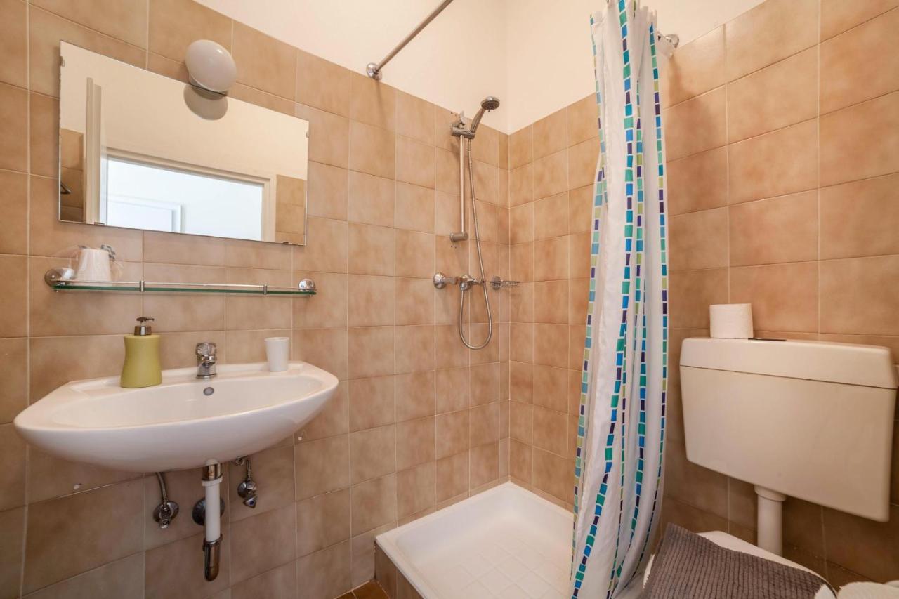 Residence Hubertus Apartment 5 メラーノ エクステリア 写真